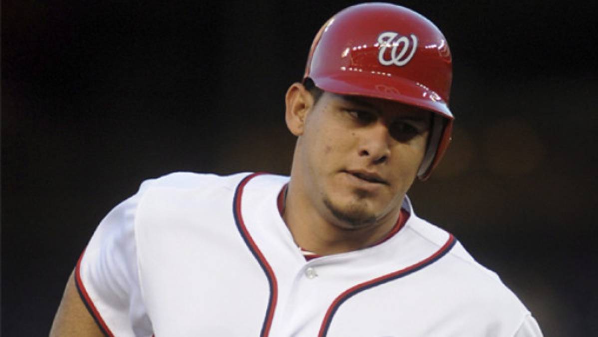 Beisbolista narra la angustia que vivió cuando estuvo secuestrado