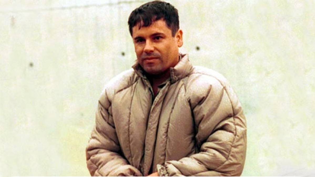 INFORME ESPECIAL: Detienen al 'Chapo” Guzmán, el narco más buscado del mundo