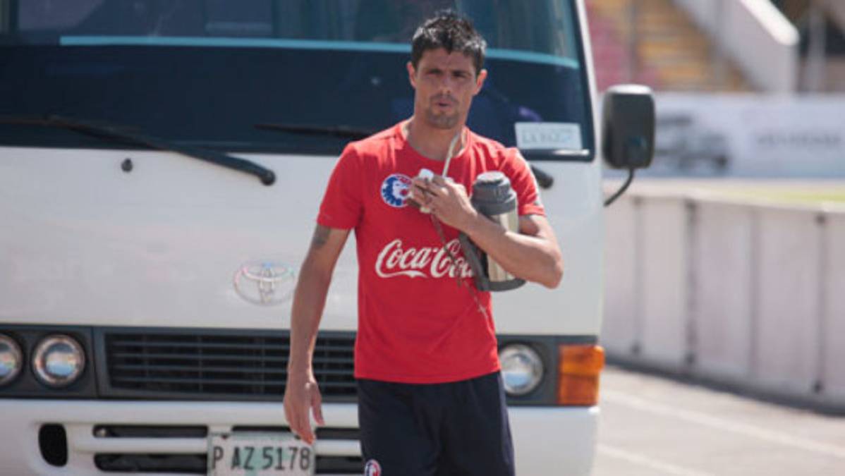 Olimpia no habló y cerró las puertas