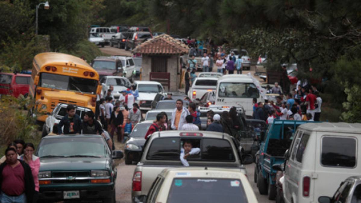 Olimpia inició celebración de centenario