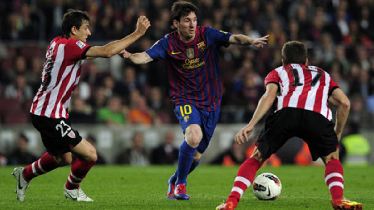 Barcelona no se da por vencido y se aferra al milagro