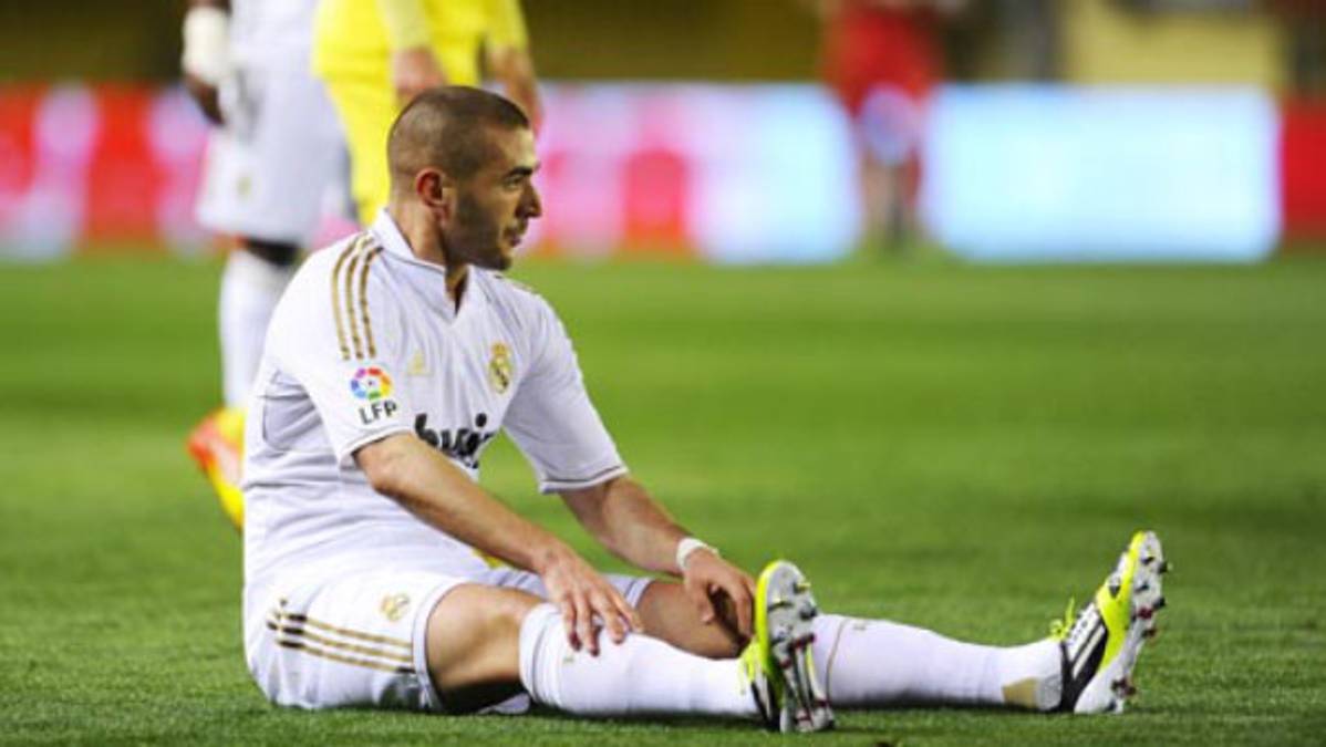 ¡Real Madrid deja más vivo al Barcelona!