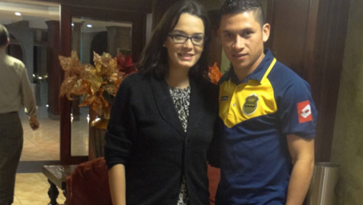 Jairo Puerto: 'Siempre fui Real España'