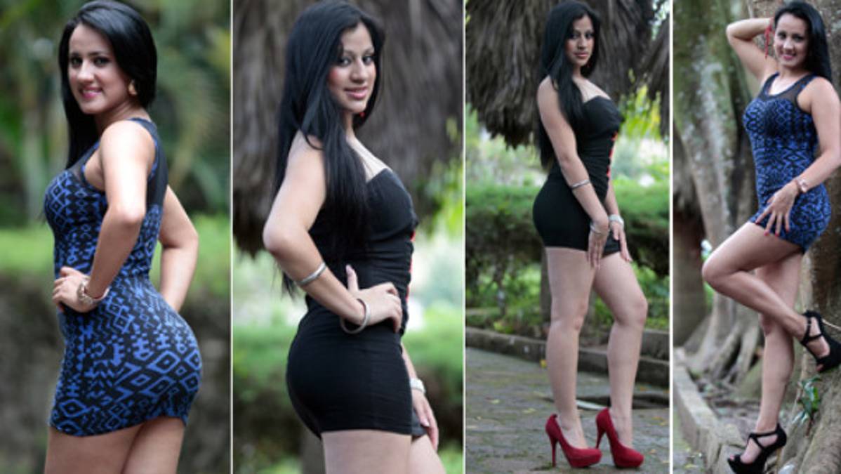 Las bellezas de los clásicos en Honduras