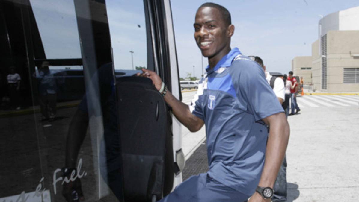 La Selección se instala en San Pedro Sula