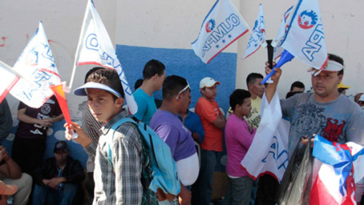 MINUTO A MINUTO: Detalles de la final