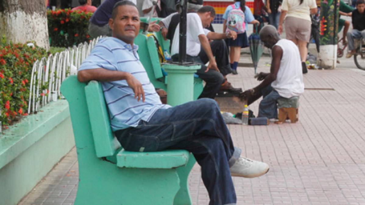 Alexis Duarte: 'Mi error fue haber probado la cocaína”