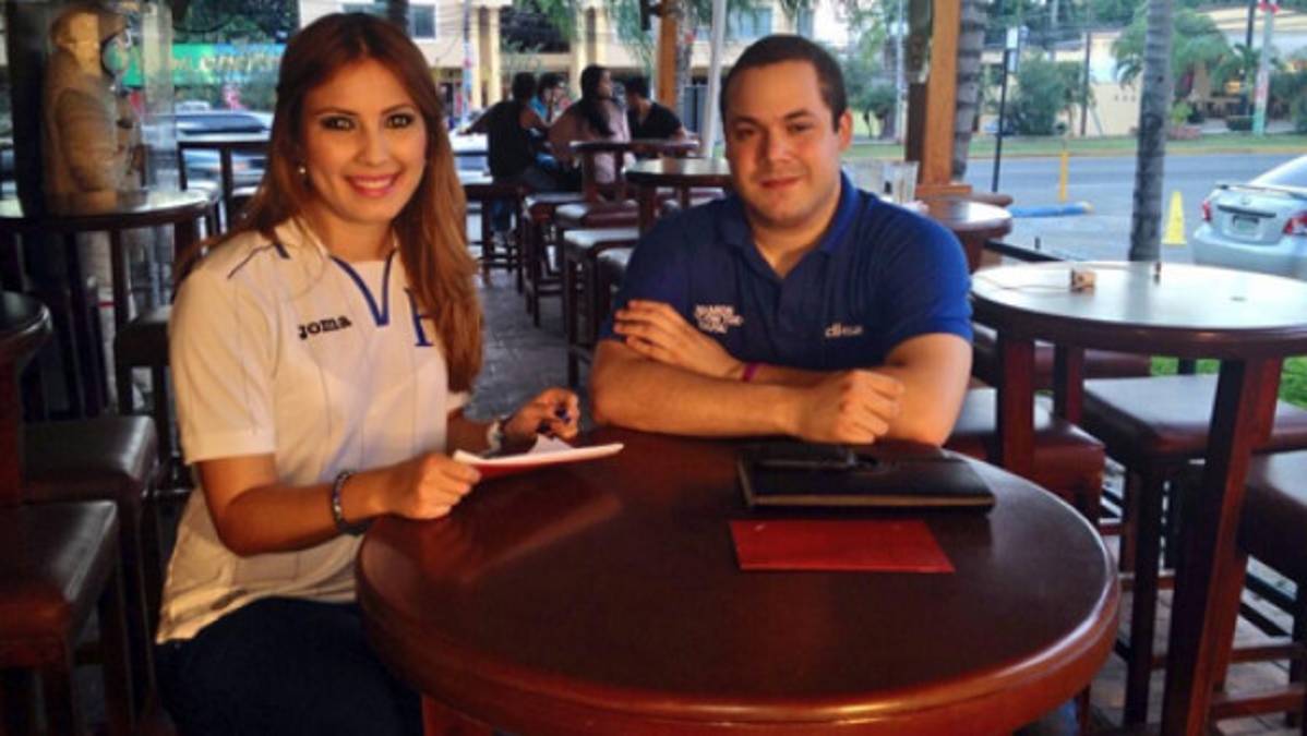 DIEZ-TV: Previa de Honduras-Brasil