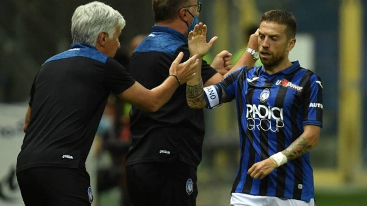 Papu Gómez rompe el silencio por los problemas en Atalanta antes de medirse al Real Madrid: 'Cuando me vaya sabrán la verdad'