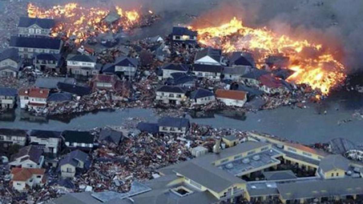 Informe especial: Alerta en Honduras por tsunami