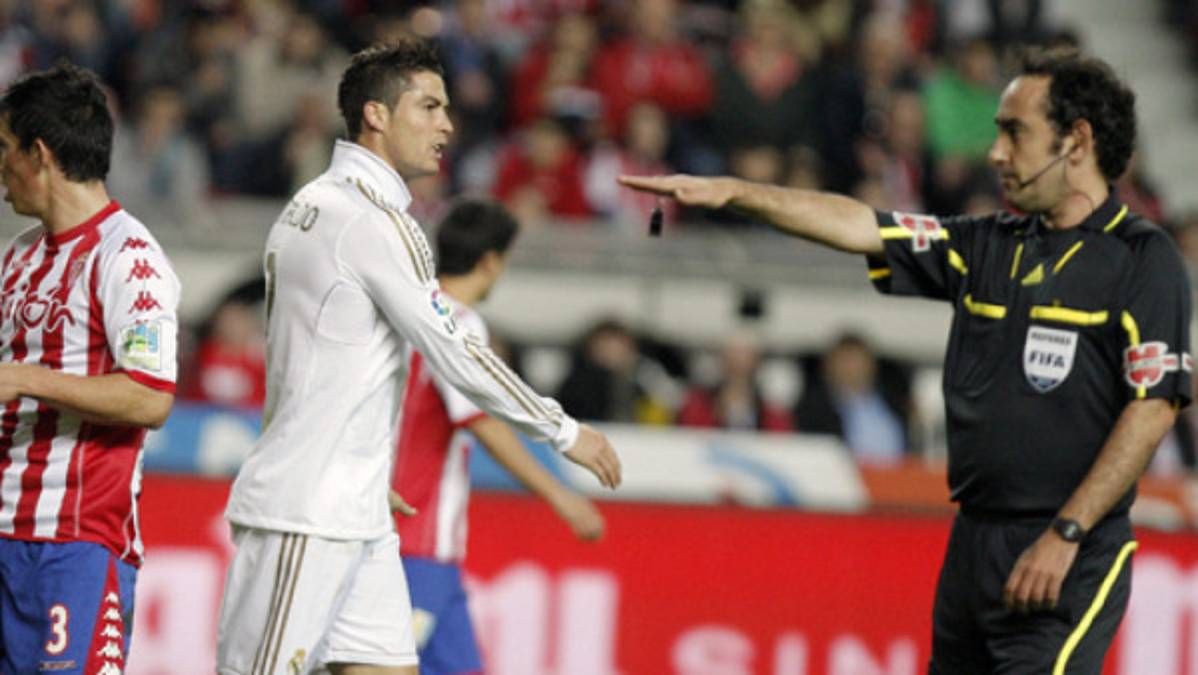 Real Madrid llega demoledor contra Barça