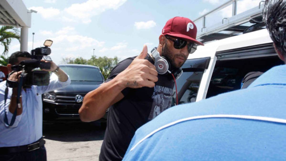 'Muma” Bernárdez se integra a la Selección