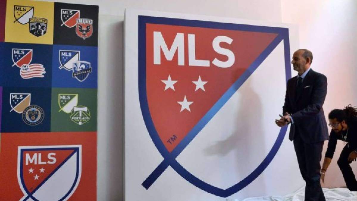 Futbolistas hondureños en la MLS y su debut para la temporada 2020