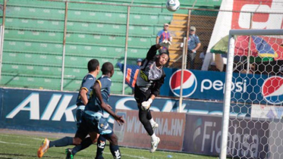 EN VIVO: ¡Motagua se resiste a morir!