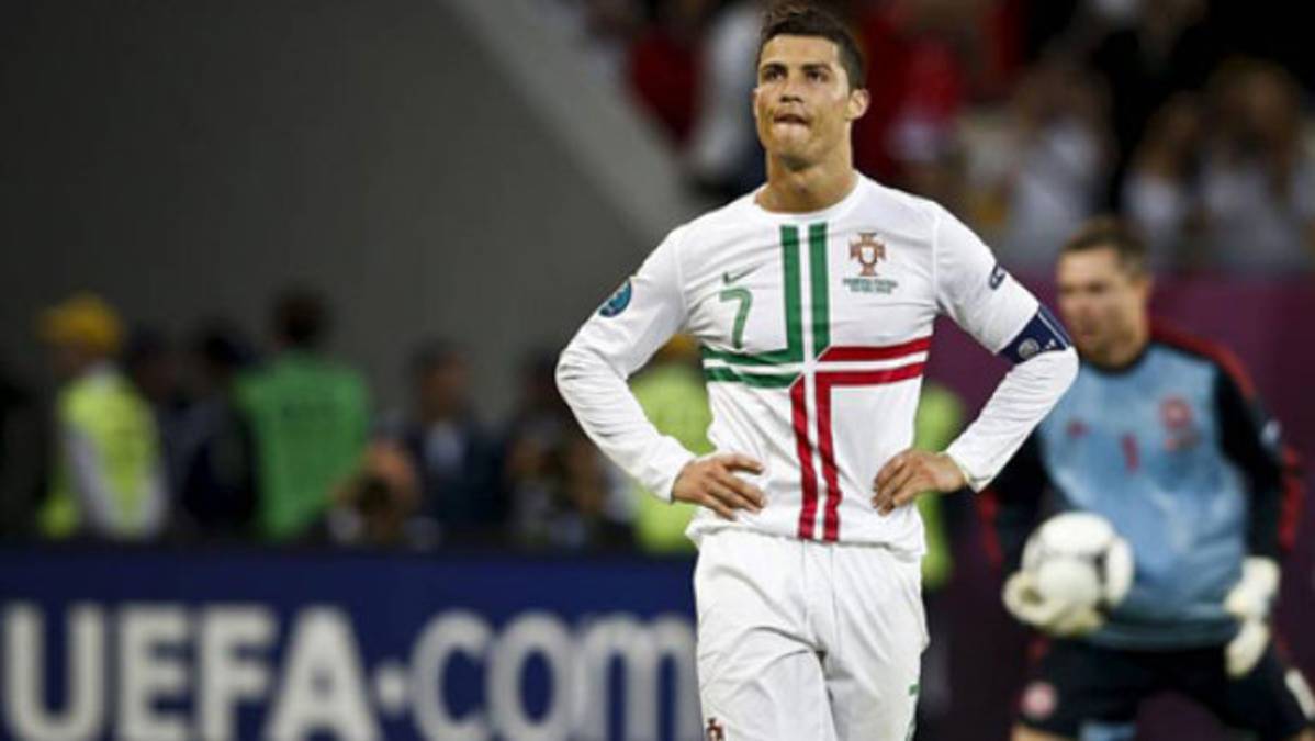 Kahn: 'Cristiano tiene actitudes de divo'