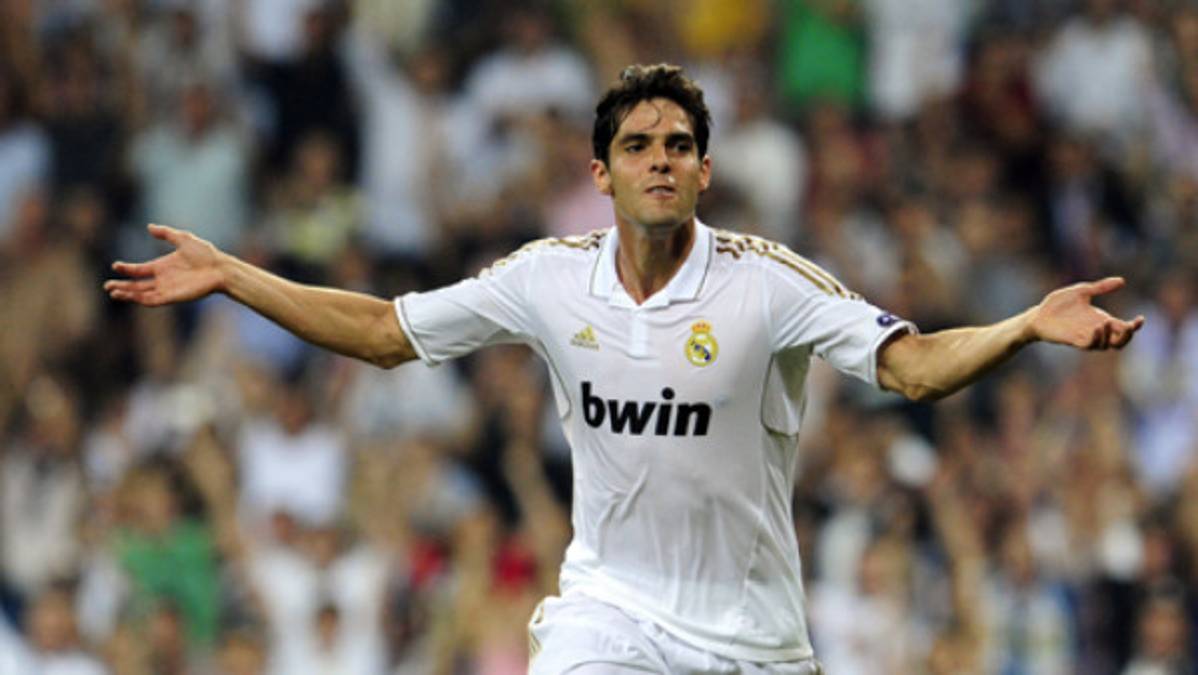 Real Madrid gana, gusta y golea en la Champions