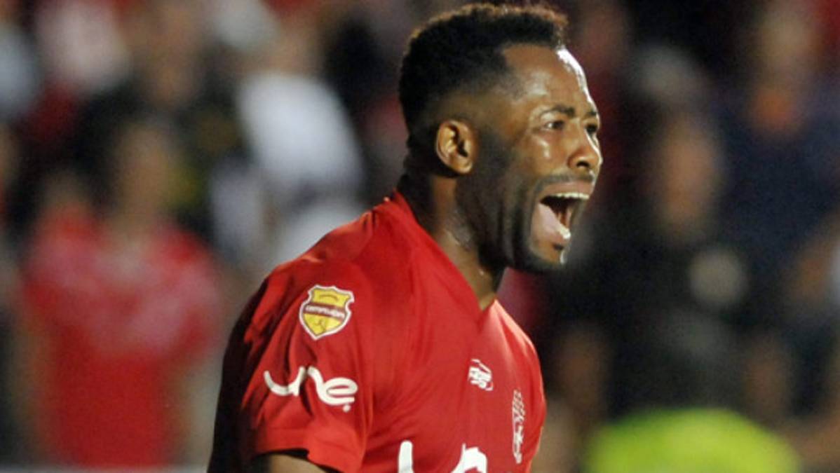 Después de 84 años, América de Cali descendió en Colombia