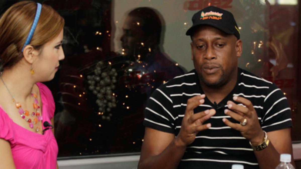 Hernán Medford: 'Real España será el campeón”