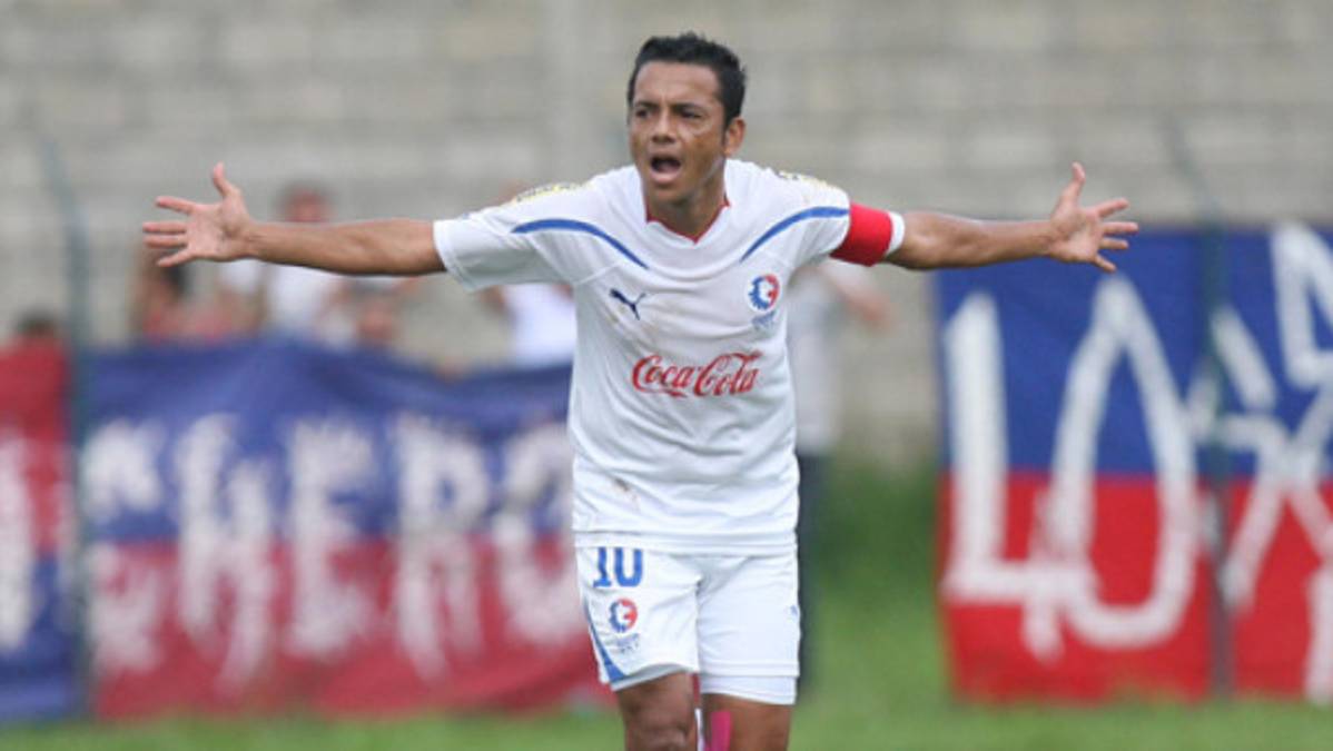 Olimpia sólo necesitó de 25 minutos