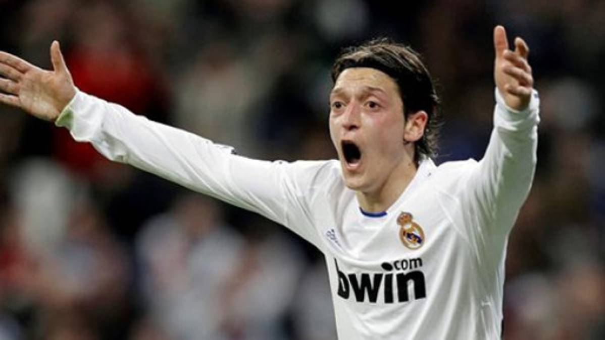 Real Madrid golea y Cristiano alcanza a Messi