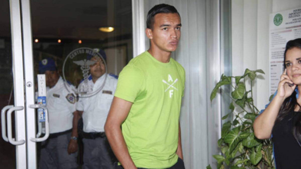 Apoyo total a Claros, operación un éxito