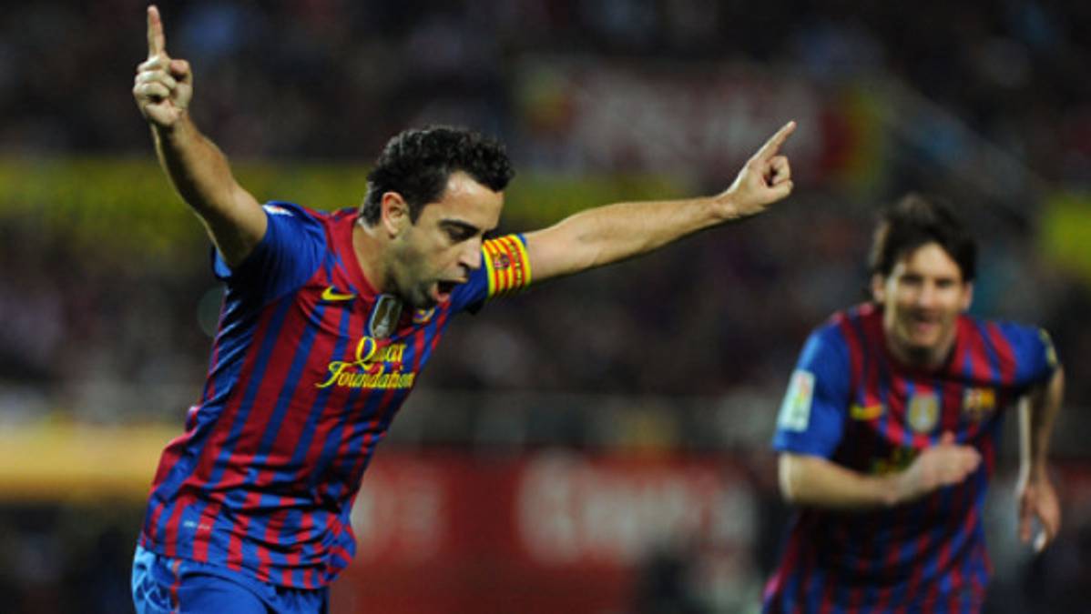 Barcelona ganó sin problemas a Sevilla