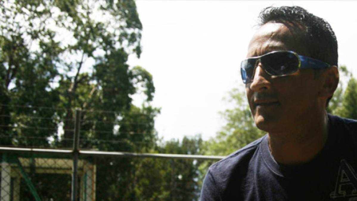 'Le tengo mucha fe a Primi Maradiaga'