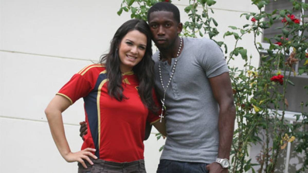 'Me incomodó no jugar en el Mundial'