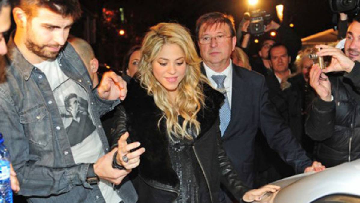 Guardiola enviaba a espiar a jugadores del Barcelona, según informe