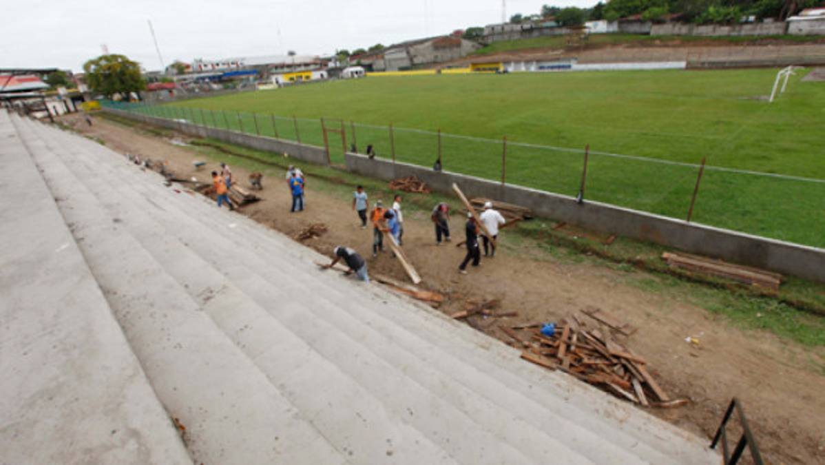 Parrillas One espera llenazo ante Olimpia