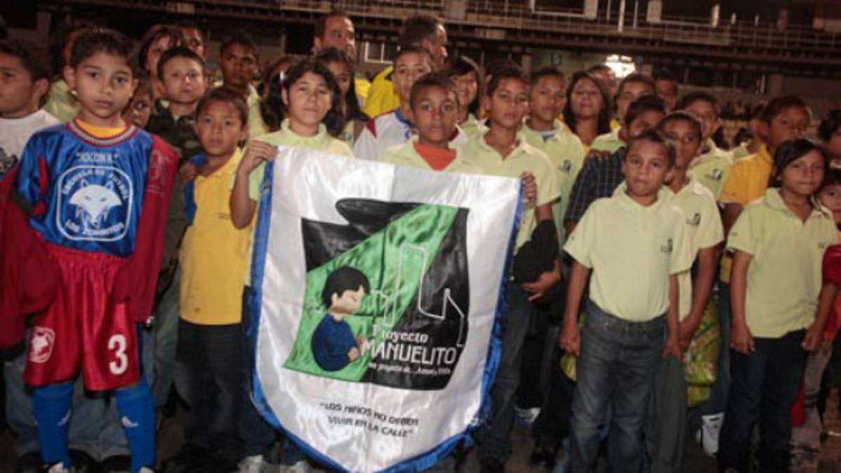 Gran 'Juego de Estrellas' en el Nacional