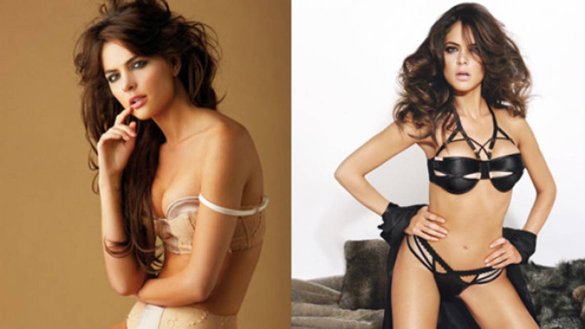 Romina Belluscio, la chica que se casará con Guti