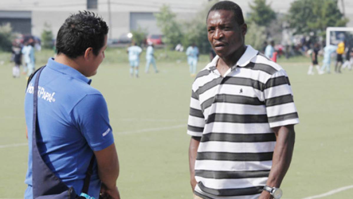 La nueva vida de René la 'Pupa” Martínez