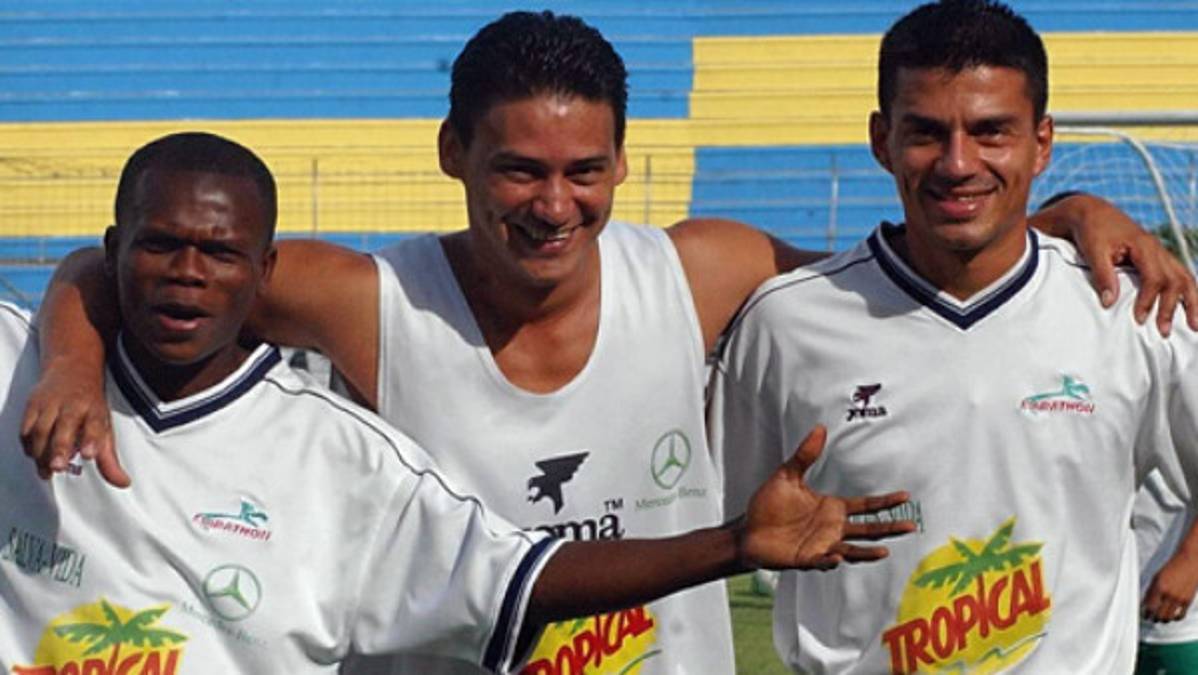 La dura realidad de Kalusha Fernández tras su retiro