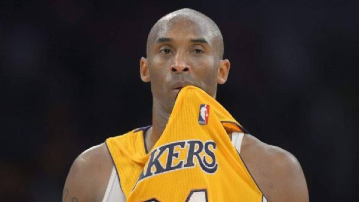 El sorpresivo mensaje que apareció en el perfil de Kobe Bryant tras su muerte: 'Welcome back'