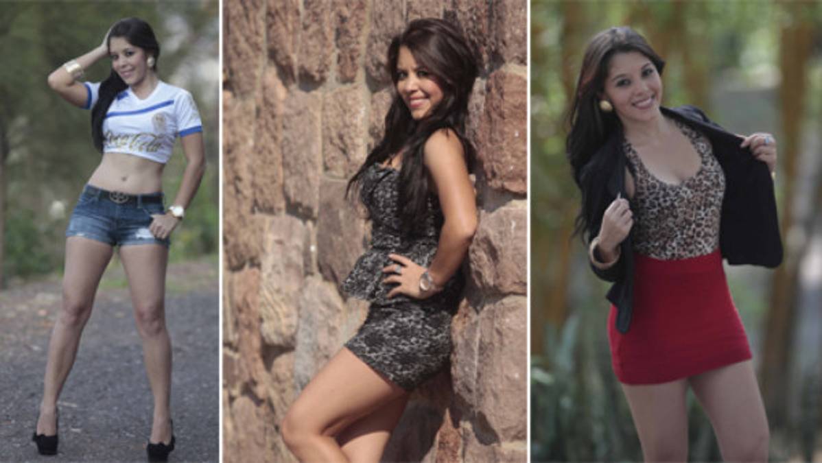 'Busco a alguien que sepa darme mi lugar”