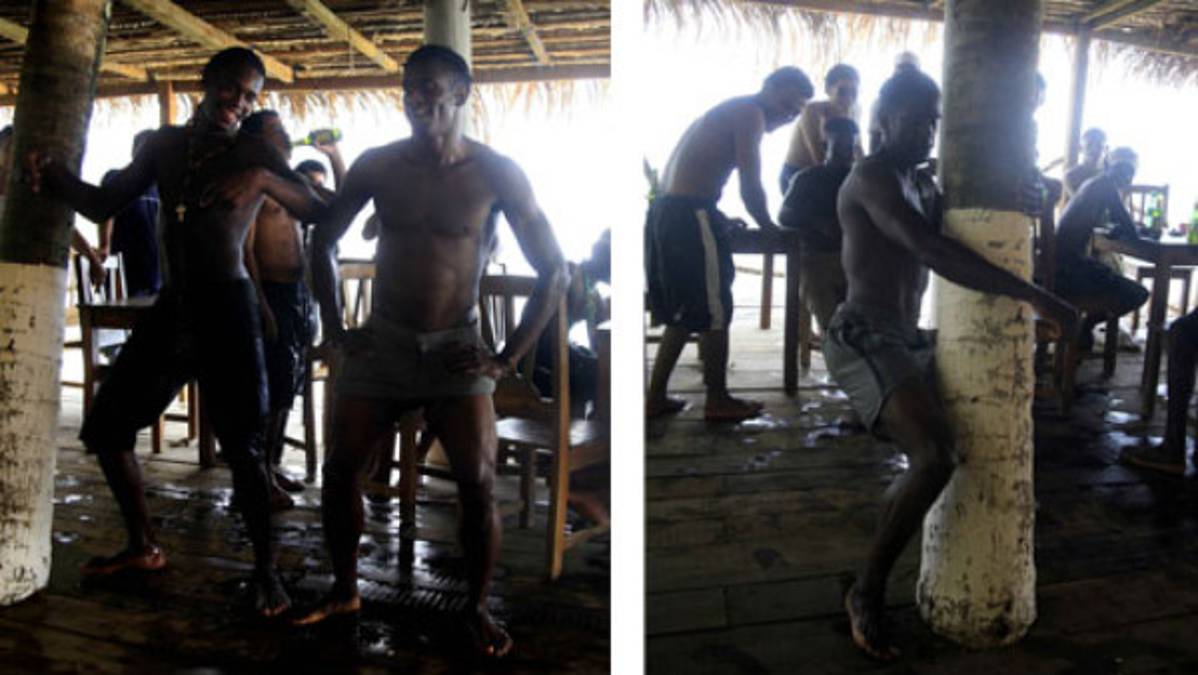 'Hay cosas que no se pueden decir'