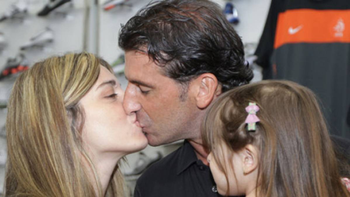 'Me considero un tipo bendecido': Macías