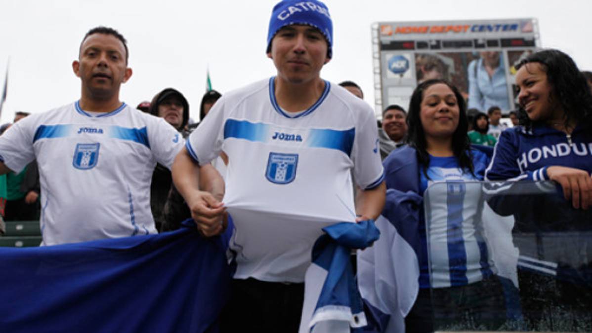 Mexicanos nos cantan 'Cielito Lindo'