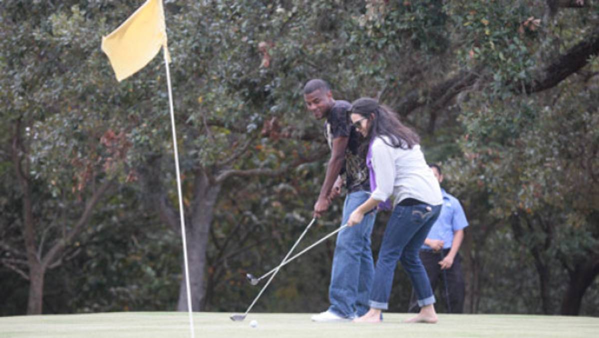 Maynor Suazo: 'Nadie me va a mangonear'