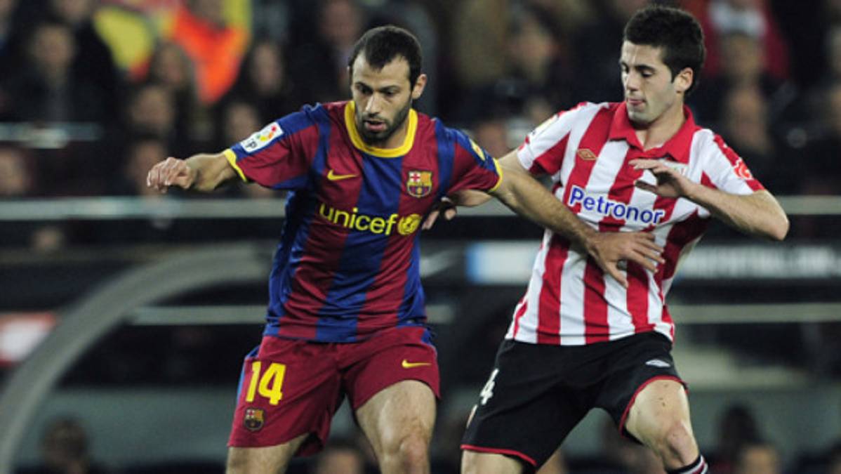 Messi le dio un triunfo sufrido al Barcelona