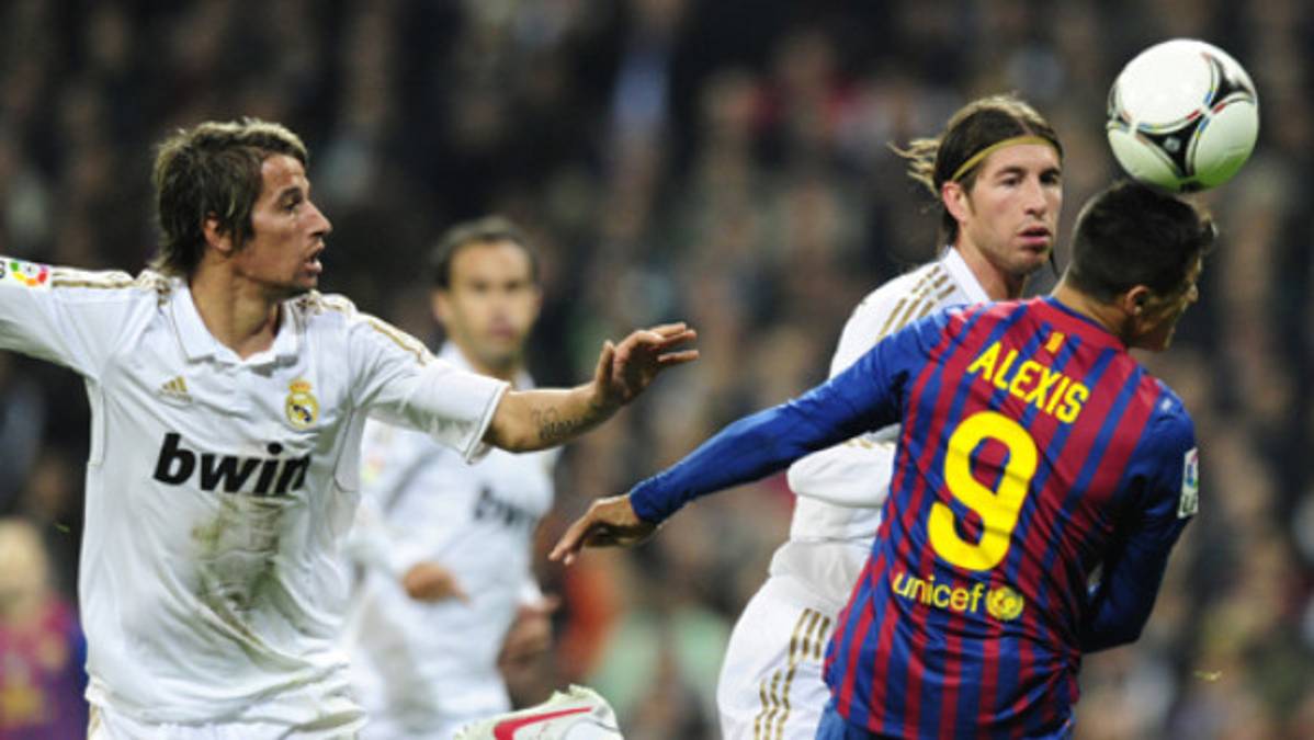 Barcelona castiga de nuevo al Madrid