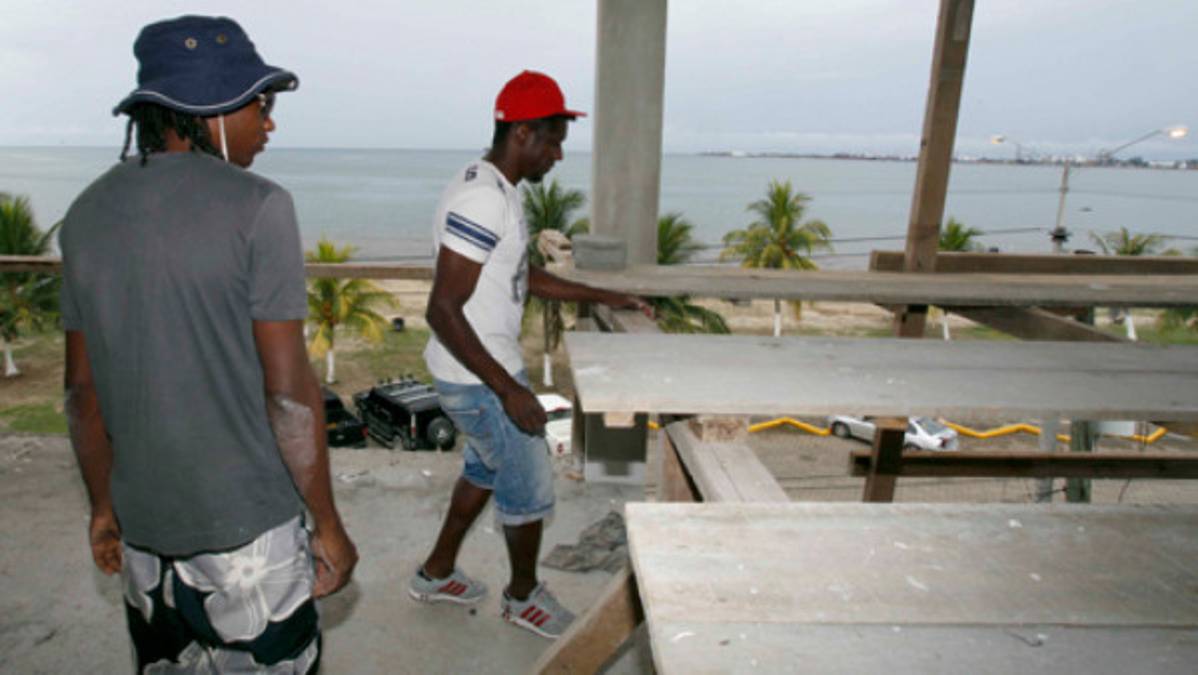 Edgar Álvarez ya piensa en su futuro