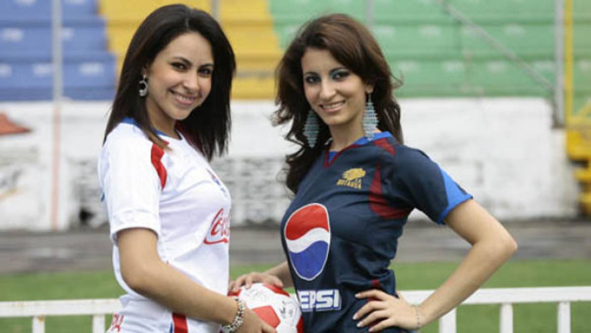 'Queremos una final de paz y con muchos goles'