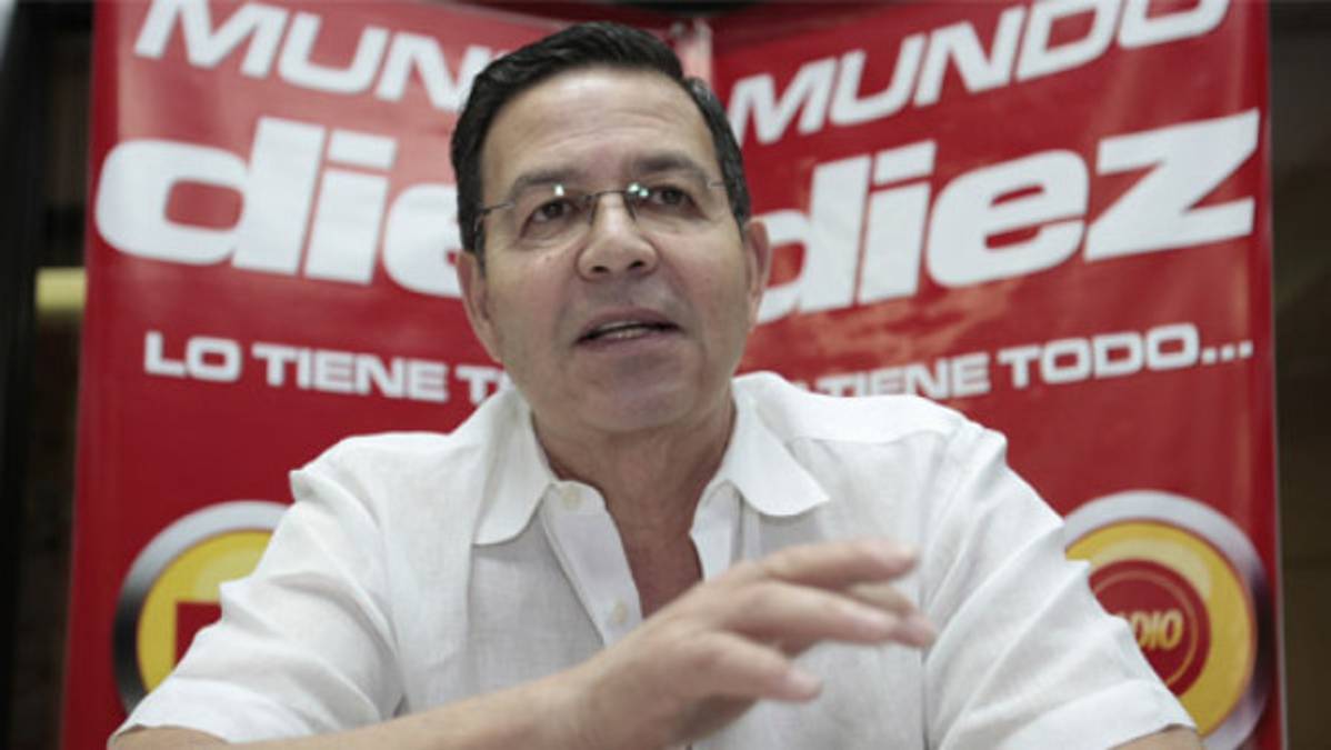 'El DT nacional se cierra las puertas'