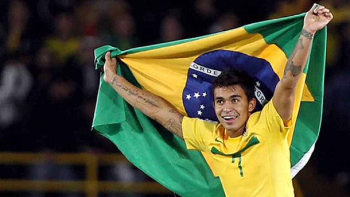 Brasil se corona en el Mundial sub-20