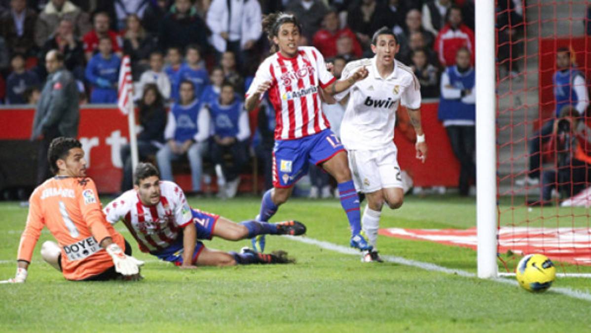 Real Madrid llega demoledor contra Barça