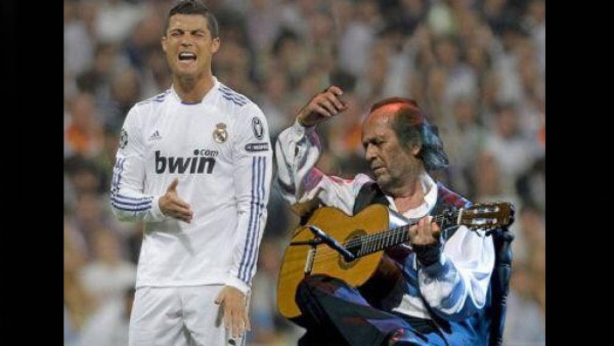 Las burlas al Real Madrid tras la derrota en Copa del Rey