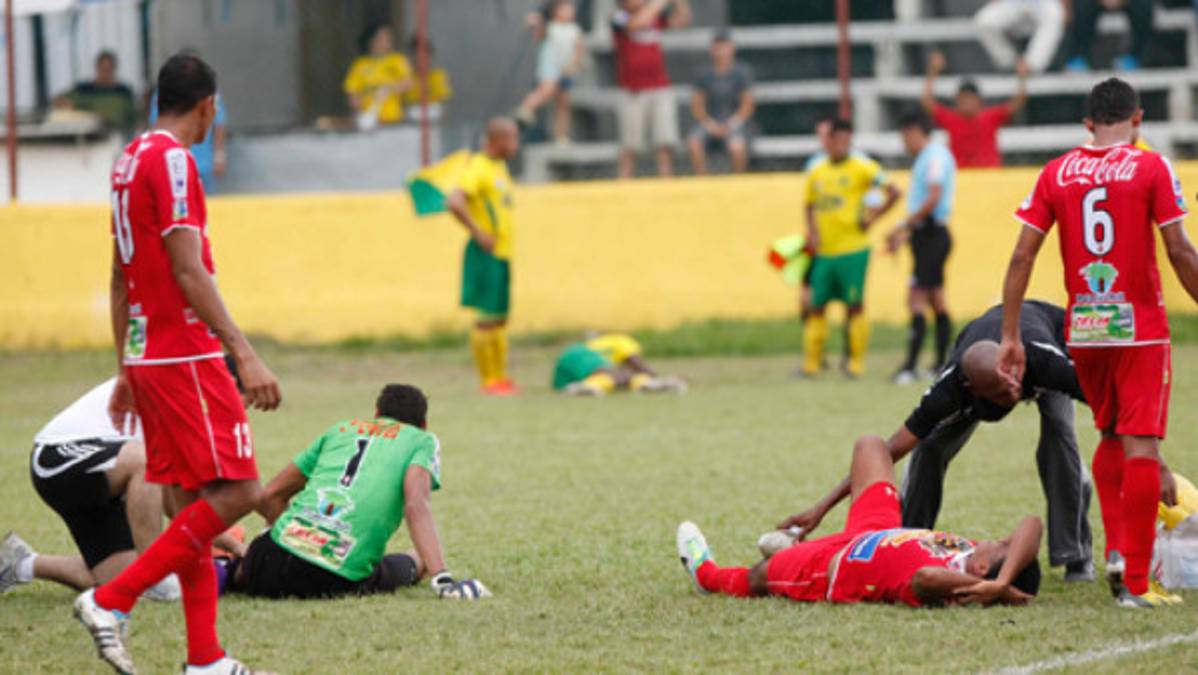 Parrillas One derrotó a Real Sociedad en Tela