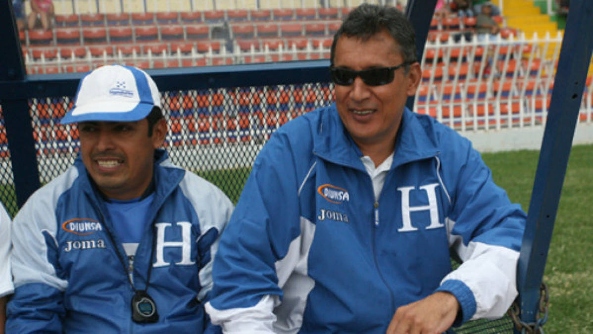 Honduras define el plantel para el Premundial de Guatemala Sub-20